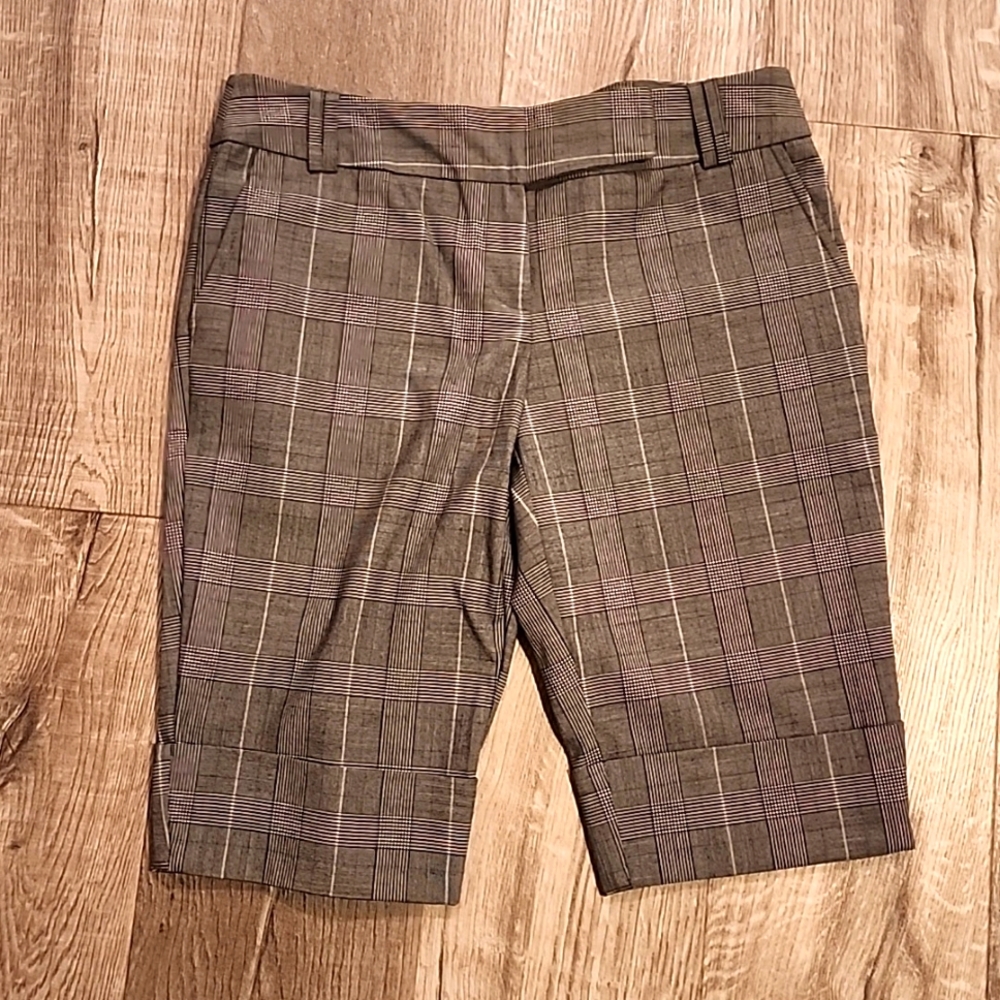 Tracy Evans shorts